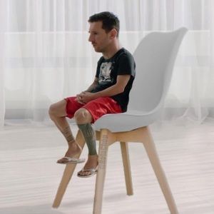 Meet your Posher, Miguel